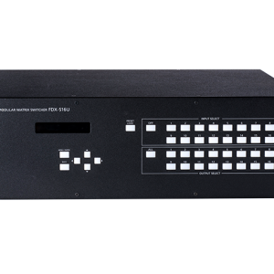 Bộ điều khiển Matrix Switch IDK FDX-S16