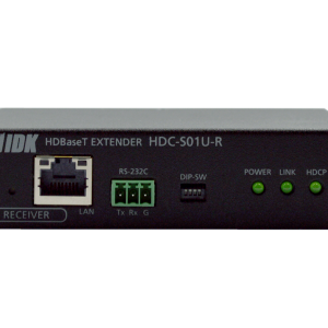 Bộ Truyền Tín Hiệu Extender IDK HDC-S01U-R