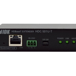 Bộ Truyền Tín Hiệu Extender IDK HDC-S01U-T