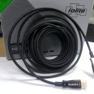 Cáp quang HDMI Linkoox 5M