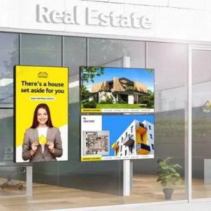 màn hình quảng cáo chuyên dụng ngoài trời