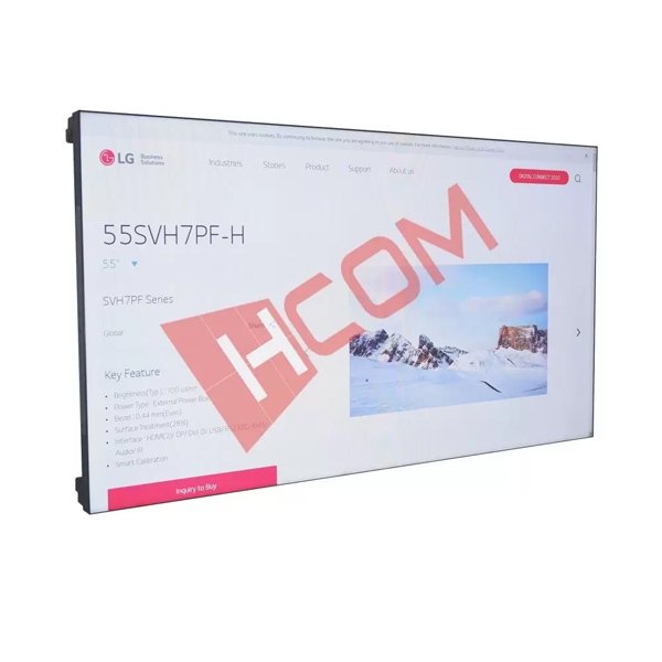 màn hình ghép 55SVH7PF