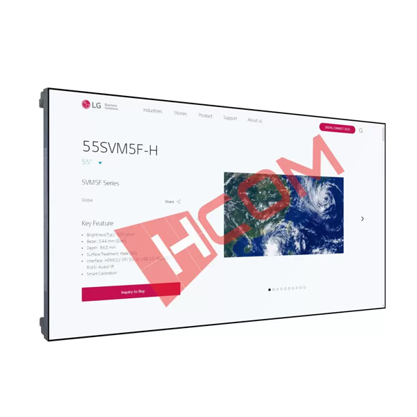 màn hình ghép 55SVM5F