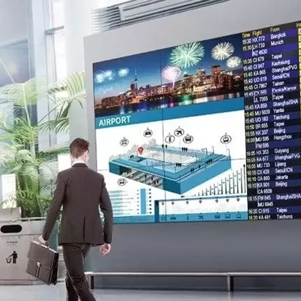 màn hình ghép 55VM5J