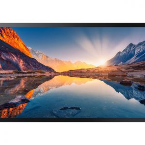 Màn hình hiển thị Samsung QMR-T 32" LH32QMRTBGCXXL