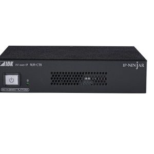 Thiết bị điều khiển IP-NINJA IDK NJR-CTB