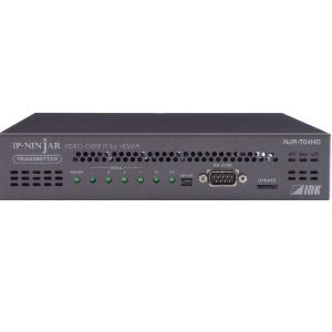 Bộ truyền tín hiệu hình ảnh IDK IP-Ninja NJR-T04HD