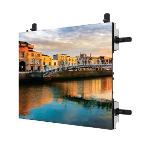 Màn hình LED Outdoor LG P20 LBS200VA1D