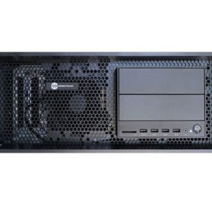 Server Video Wall RGB Spectrum Zio Series
