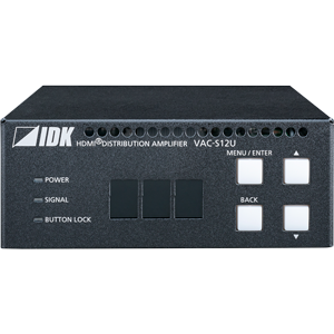 Bộ khuếch đại tín hiệu HDMI IDK Multiview VAC-S12U