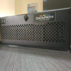Server Video Wall VSN 400