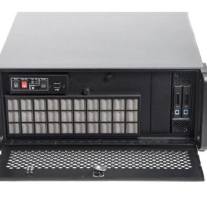 Server Video Wall X-View XV-VIS Series