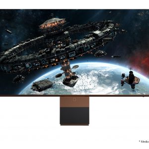 màn hình micro led