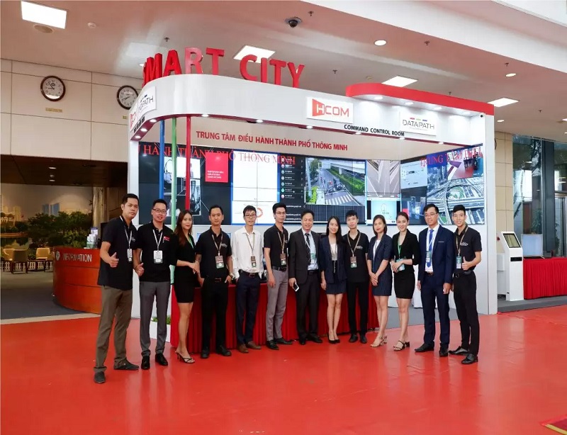 Đơn vị cho thuê màn hình ghép uy tín và tốt nhất hiện nay