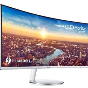 Màn hình cong 34 inch C34J79