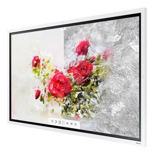Màn hình tương tác 55inch flip2 WM55R