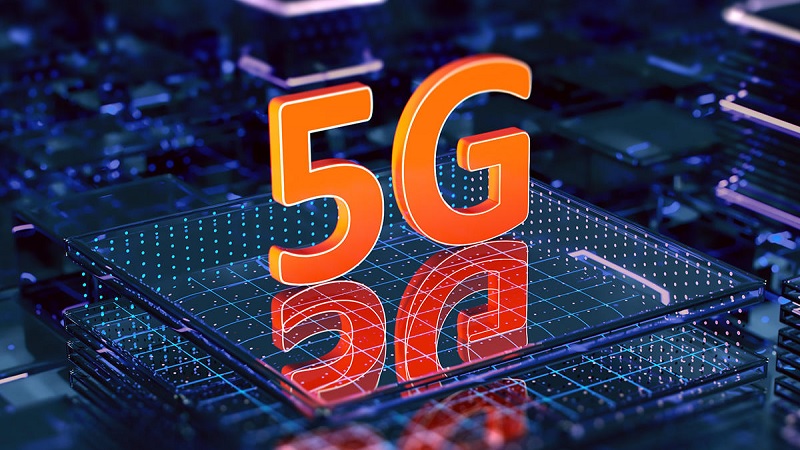 Công nghệ 5g
