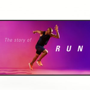 Màn hình biển báo LG 98UM5J