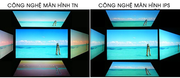 Tấm nền TN
