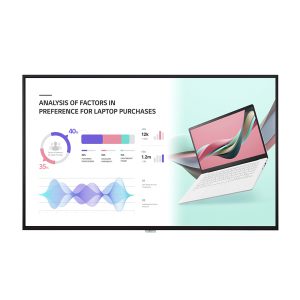 Màn hình quảng cáo chuyên dụng LG 43UH5J-H