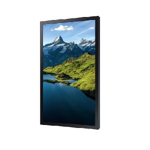 Màn hình chuyên dụng quảng cáo ngoài trời Samsung 75 inch OH75A