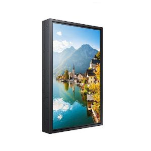 Màn hình chuyên dụng quảng cáo ngoài trời Samsung 85 inch OH85N-D