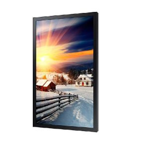 Màn hình chuyên dụng quảng cáo ngoài trời Samsung 85 inch OH85N-S