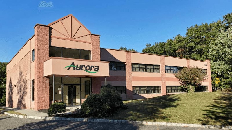AURORA