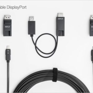 Cáp DisplayPort