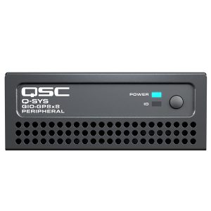 QIO-GP8x8