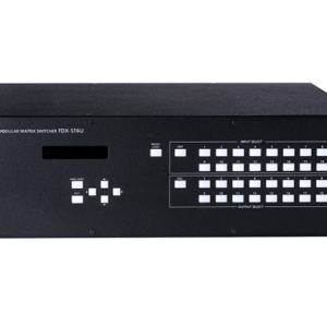 Thiết bị Matrix Switch