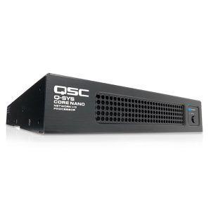 qsys-core-nano