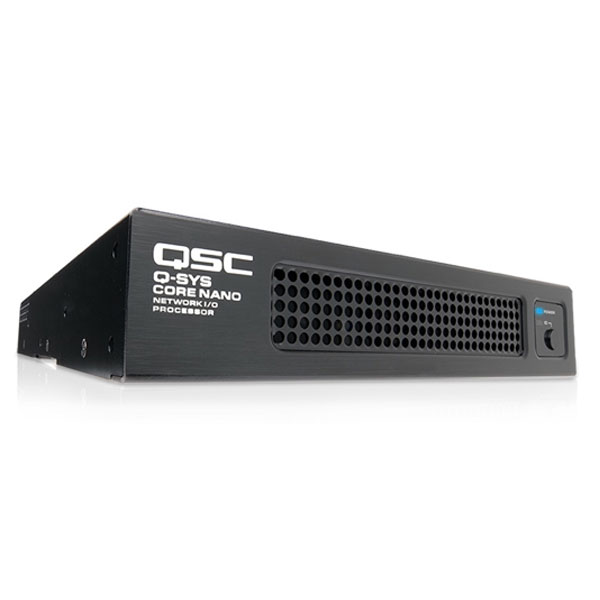 qsys-core-nano