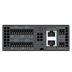 Thiết bị điều khiển QSys QIO-S4